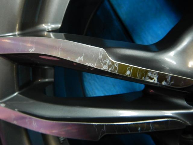 BMW X1、X2、ミニクロスオーバーに装着できる１７インチ溝たっぷりスタッドレスセット入庫です！
MAKルフトFF　１７インチ