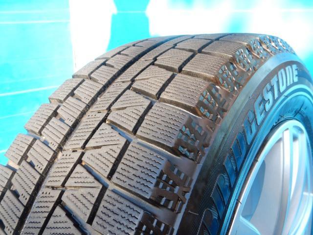 BMW現行3シリーズに装着できる16インチランフラット BMW現行3シリーズに装着できる16インチランフラット