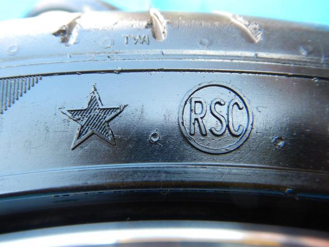 BMW7シリーズ(G11、G12)オプション21インチ純正入庫です!
BMW純正マルチスポーク629 21インチ ピレリランフラット付!