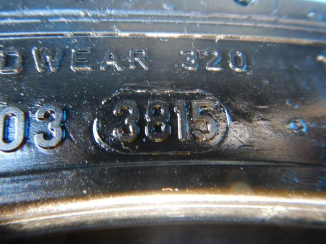 BMW7シリーズ(G11、G12)オプション21インチ純正入庫です!
BMW純正マルチスポーク629 21インチ ピレリランフラット付!