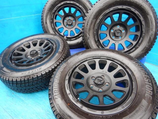 デリカD:5、RAV4、CX5、CX8などに装着できる17インチ デリカD:5、RAV4、CX5、CX8などに装着できる17インチ