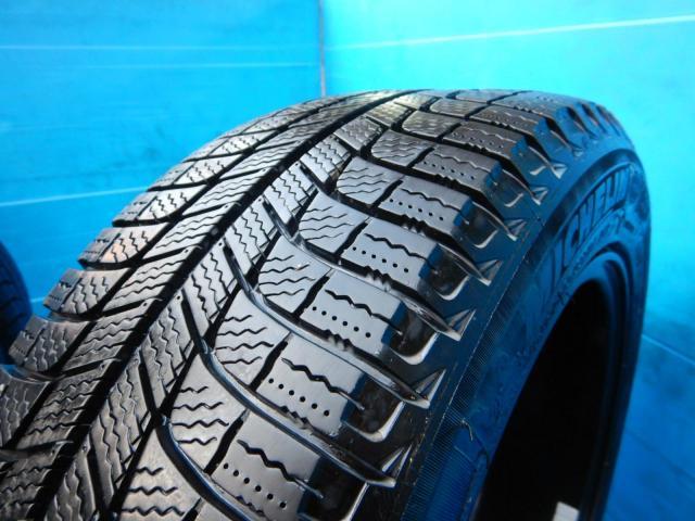 BMW１シリーズ、２シリーズクーペ、３シリーズ、Z4、Z3などに装着できる１６インチスタッドレスセット入庫です！
ハルトゲウルティマ　１６インチ　ミシュランスタッドレス付！