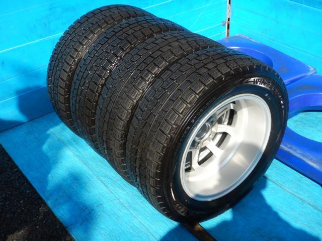 専用 30プリウス純正アルミ DUNLOP とか スタッドレスタイヤ 15 専用 30プリウス純正アルミ DUNLOP とか スタッドレスタイヤ 15