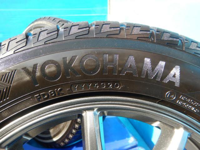 プリウス、ウィッシュ、カローラスポーツなどに装着できる16 プリウス、ウィッシュ、カローラスポーツなどに装着できる16