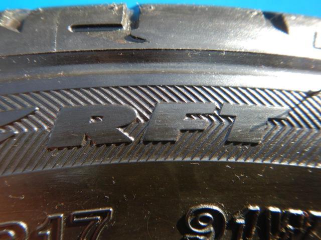 BMW3シリーズMスポーツ純正１７インチ入庫です！
BMW純正ダブルスポーク６８M　１７インチ　ブリヂストンランフラット付！
BMW　３シリーズ、１シリーズ、Z4、Z3などに！