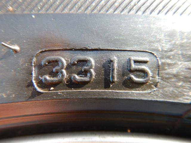 BMW3シリーズMスポーツ純正１７インチ入庫です！
BMW純正ダブルスポーク６８M　１７インチ　ブリヂストンランフラット付！
BMW　３シリーズ、１シリーズ、Z4、Z3などに！