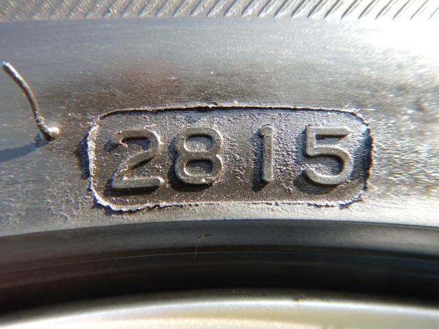 BMW3シリーズMスポーツ純正１７インチ入庫です！
BMW純正ダブルスポーク６８M　１７インチ　ブリヂストンランフラット付！
BMW　３シリーズ、１シリーズ、Z4、Z3などに！