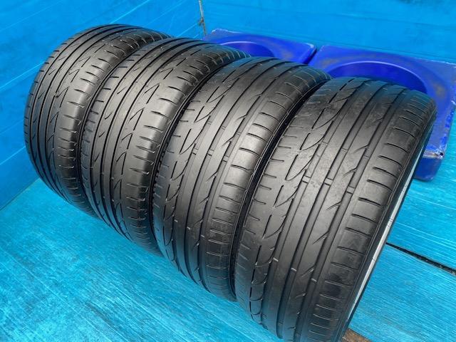 BMW3シリーズMスポーツ純正１７インチ入庫です！
BMW純正ダブルスポーク６８M　１７インチ　ブリヂストンランフラット付！
BMW　３シリーズ、１シリーズ、Z4、Z3などに！