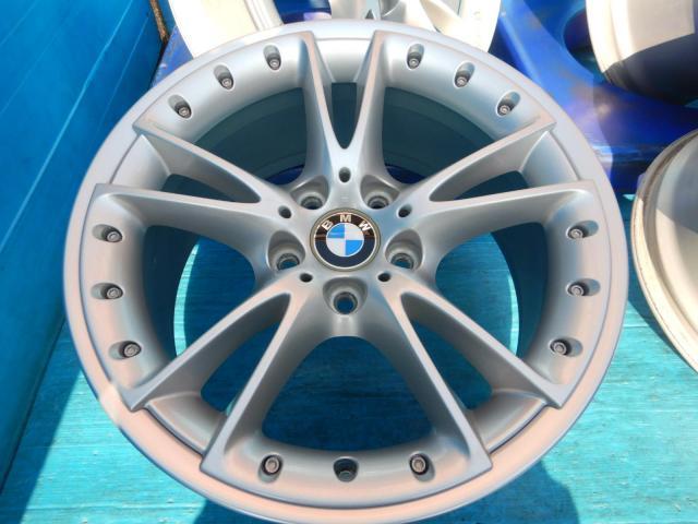 Z4 パーツ情報 BMW Z4(E89)オプション18インチ純正入庫 Z4 パーツ情報 BMW Z4(E89)オプション18インチ純正入庫