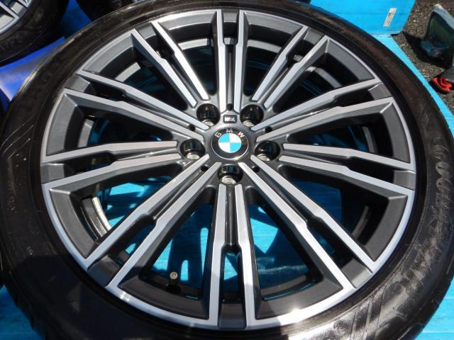3シリーズ パーツ情報 BMW3シリーズ(G20系)Mスポーツ純正 3シリーズ パーツ情報 BMW3シリーズ(G20系)Mスポーツ純正