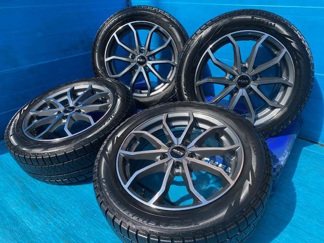 T-ロック パーツ情報 フォルクスワーゲンT-ROC、アウディQ2 T-ロック パーツ情報 フォルクスワーゲンT-ROC、アウディQ2