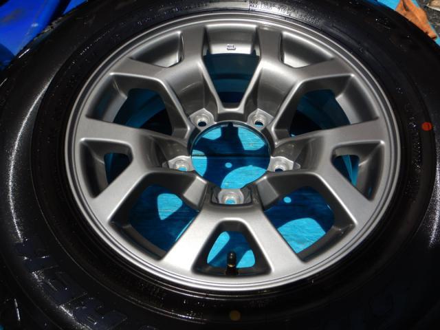 ジムニーシエラ パーツ情報 新車外しのジムニーシエラ純正入庫 ジムニーシエラ パーツ情報 新車外しのジムニーシエラ純正入庫