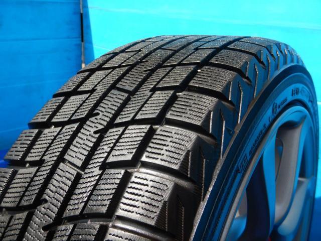 アバルト595 パーツ情報 アバルト純正スタッドレスセット入庫 アバルト595 パーツ情報 アバルト純正スタッドレスセット入庫