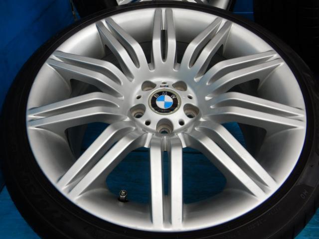 5シリーズ パーツ情報 BMW5シリーズ(E60系)オプション19 5シリーズ パーツ情報 BMW5シリーズ(E60系)オプション19