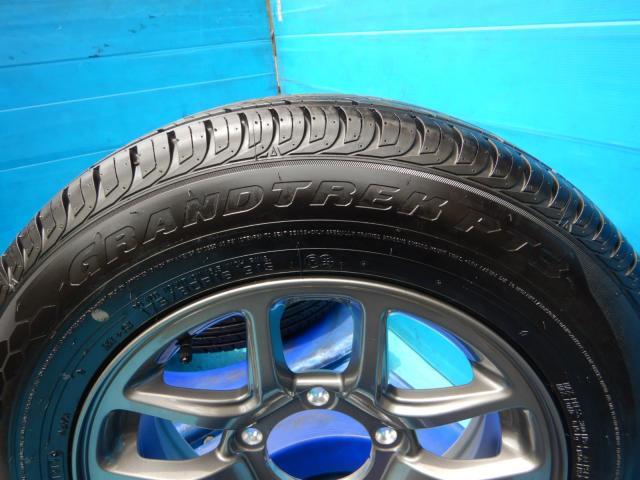 JB64系ジムニー純正16インチ入庫です! JB64ジムニー、JB23 JB64系ジムニー純正16インチ入庫です! JB64ジムニー、JB23
