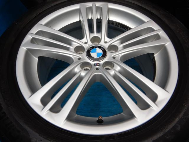X3 パーツ情報 BMW X3Mスポーツ純正18インチ入庫です! BMW X3 パーツ情報 BMW X3Mスポーツ純正18インチ入庫です! BMW