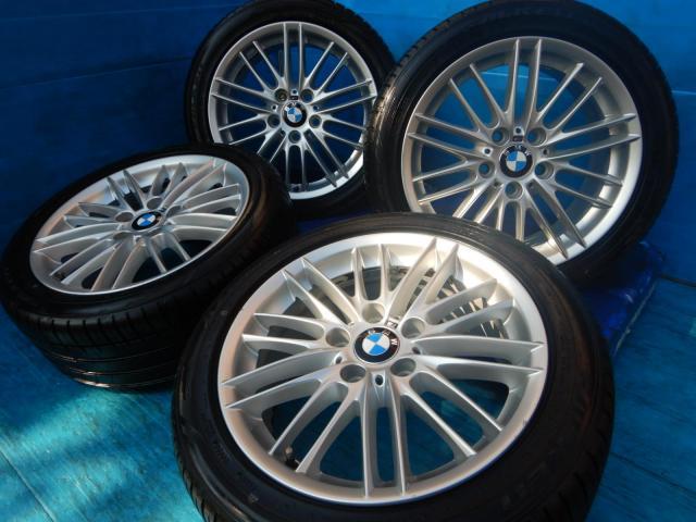 1シリーズ パーツ情報 BMW1シリーズ、2シリーズクーペ、3