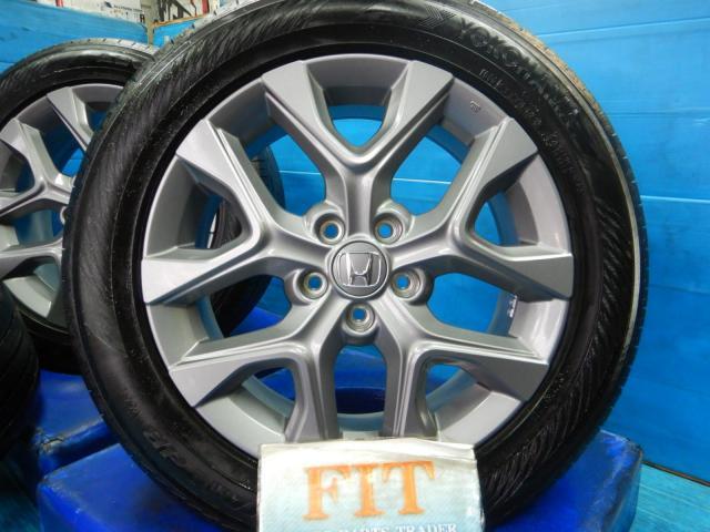 ZR-V パーツ情報 ホンダZR-V純正18インチ入庫です! ZR-V ZR-V パーツ情報 ホンダZR-V純正18インチ入庫です! ZR-V