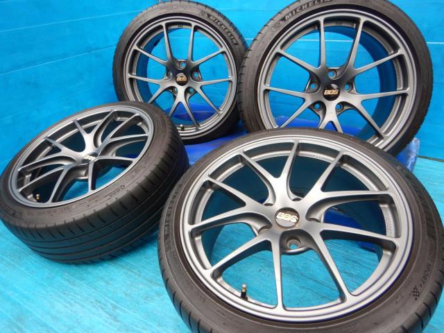 車用ホイール 18インチ 4本 bbs ri-a 032の人気商品・通販・価格