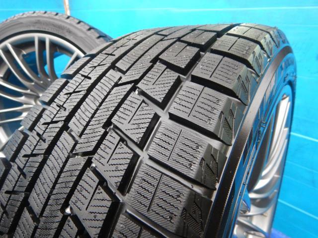 M3 パーツ情報 BMW M3純正18インチスタッドレスセット入庫 M3 パーツ情報 BMW M3純正18インチスタッドレスセット入庫