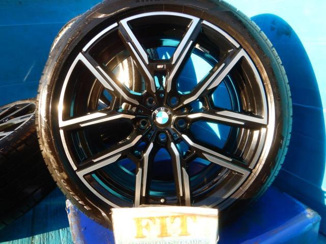 ジャガー純正 245/40R19 ホイール ポテンザタイヤ 引っくり返す ジャガー純正 245/40R19 ホイール ポテンザタイヤ 引っくり返す
