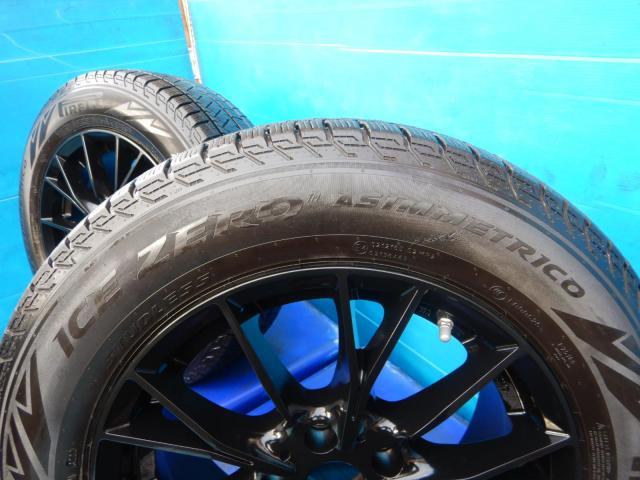 2シリーズ パーツ情報 BMW現行アクティブツアラー(U06)に装着 2シリーズ パーツ情報 BMW現行アクティブツアラー(U06)に装着