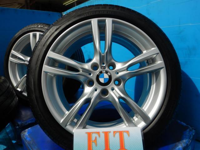 BMW 3シリーズ パーツ情報 BMW3シリーズ、4シリーズM BMW 3シリーズ パーツ情報 BMW3シリーズ、4シリーズM