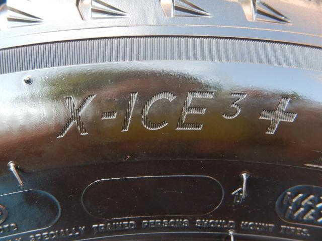 フォルクスワーゲン　ゴルフ　パーツ情報
ゴルフ、トゥーラン、ジェッタなどに装着できる16インチ純正スタッドレスセット入庫です！
フォルクスワーゲン純正　16インチ　ミシュランスタッドレス付！