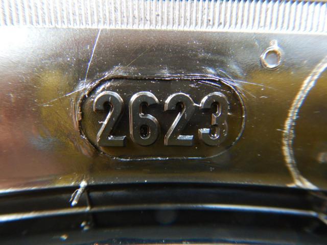 BMW 5シリーズ パーツ情報
BMW5シリーズ、6シリーズに装着できる18インチスタッドレスセット入庫です!
ケレナーズJr.E5 18インチ ピレリスタッドレス付!