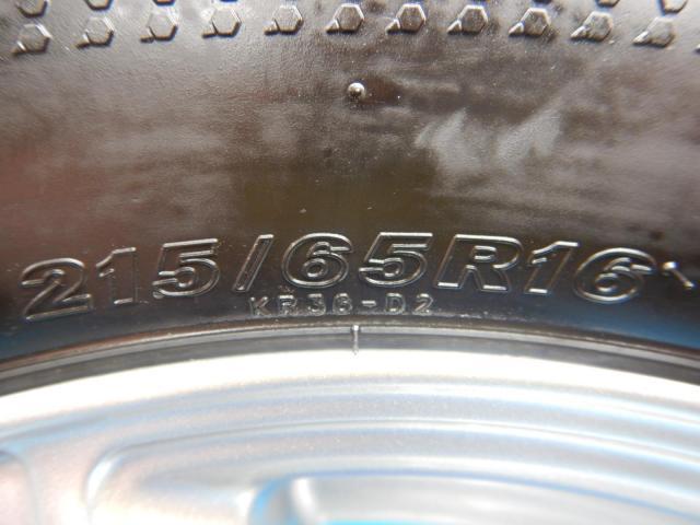 トヨタ アルファード パーツ情報
アルファード、ヴェルファイア、エクストレイルなどに装着できる16インチスタッドレスセット入庫です!
Balminum 16インチ 溝たっぷりスタッドレス付!