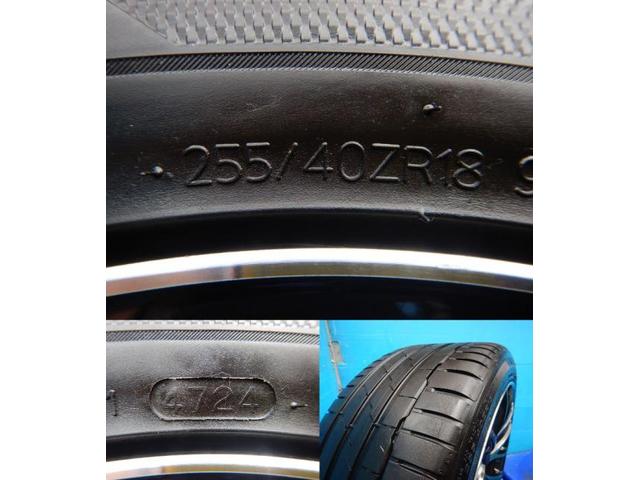 BMW 3シリーズ パーツ情報
BMW3シリーズ、4シリーズ、X1に装着できる18インチ鍛造ホイール入庫です!
レイズVOLKレーシングG27 18インチ!