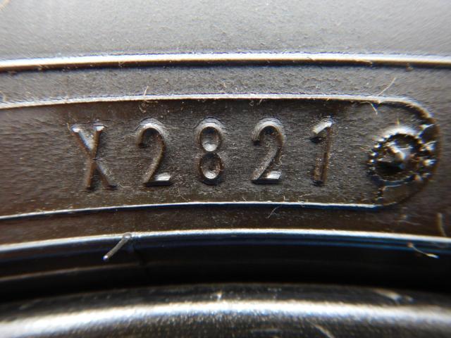 レクサス RX パーツ情報
レクサスRX、日産ムラーノなどに装着できる20インチスタッドレスセット入庫です!
アネーロ 20インチ ダンロップスタッドレス付!