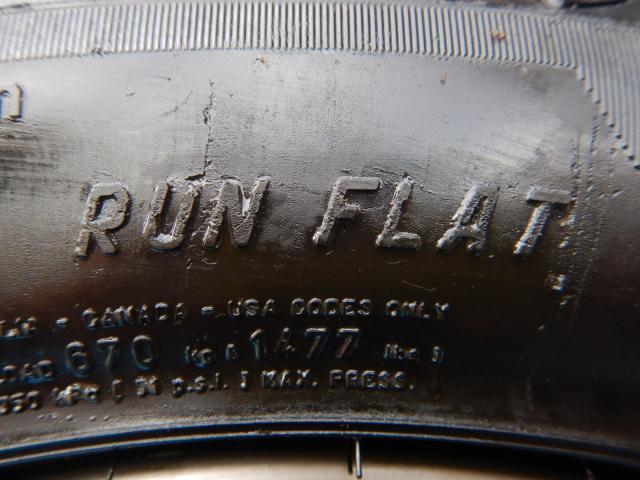 BMW 3シリーズ パーツ情報
BMW 3シリーズ、4シリーズ、X1に装着できる17インチ純正入庫です!
BMW純正スタースポーク317 17インチ ピレリ製BMW承認ランフラット付!