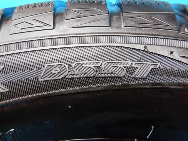 BMW 3シリーズ パーツ情報
BMW3シリーズ、4シリーズ、X1に装着できる17インチランフラットスタッドレスセット入庫です!
スパルコバラーレ 17インチ ダンロップランフラットスタッドレス付!