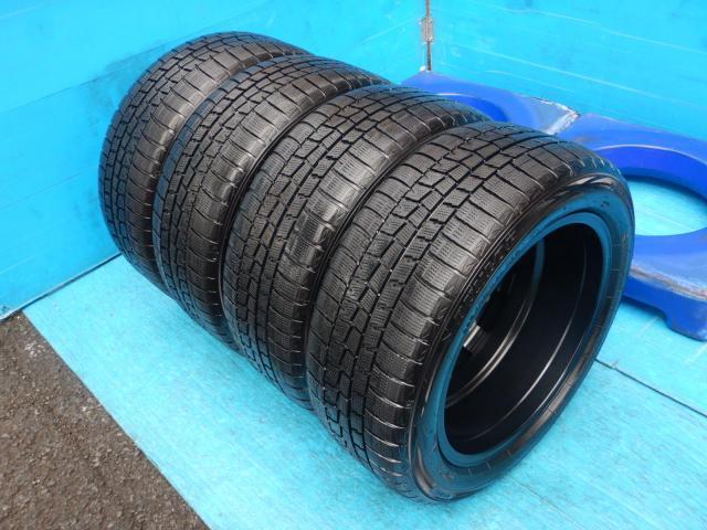 BMW 3シリーズ パーツ情報
BMW3シリーズ、4シリーズ、X1に装着できる17インチランフラットスタッドレスセット入庫です!
スパルコバラーレ 17インチ ダンロップランフラットスタッドレス付!