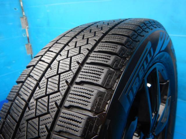 BMW 2シリーズ パーツ情報
BMWアクティブツアラー、グランツアラー用の16インチスタッドレスセット入庫です!
ケレナーズJr.GF5 16インチ ピレリスタッドレス付!