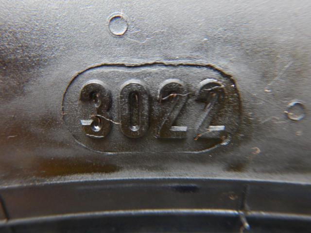 フォルクスワーゲン ゴルフ パーツ情報
ゴルフ、トゥーラン、アウディA3などに装着できる16インチスタッドレスセット入庫です!
DIOS-ES6 16インチ ピレリスタッドレス付!