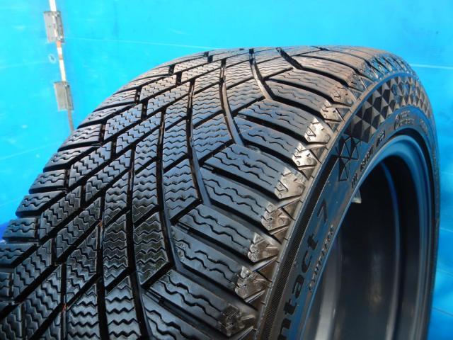 BMW 1シリーズ パーツ情報
BMW1シリーズ、2シリーズグランクーペ、ミニクラブマンに装着できる17インチスタッドレスセット入庫です!
MAKルフトFF 17インチ コンチネンタルスタッドレス付!