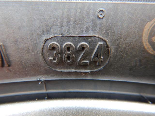 トヨタ アルファード パーツ情報
現行アルファード・ヴェルファイア純正の新車外しホイール&新品スタッドレスタイヤのセット入庫です!
現行40系アルファード・ヴェルファイア純正 18インチ ピレリ新品スタッドレス付!