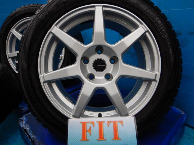 新着の作業実績