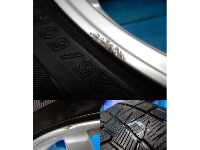 BMW 3シリーズ パーツ情報
BMW3シリーズ、4シリーズ、X1に装着できる17インチスタッドレスセット入庫です!
テクマグ207R 17インチ ヨコハマスタッドレス付!