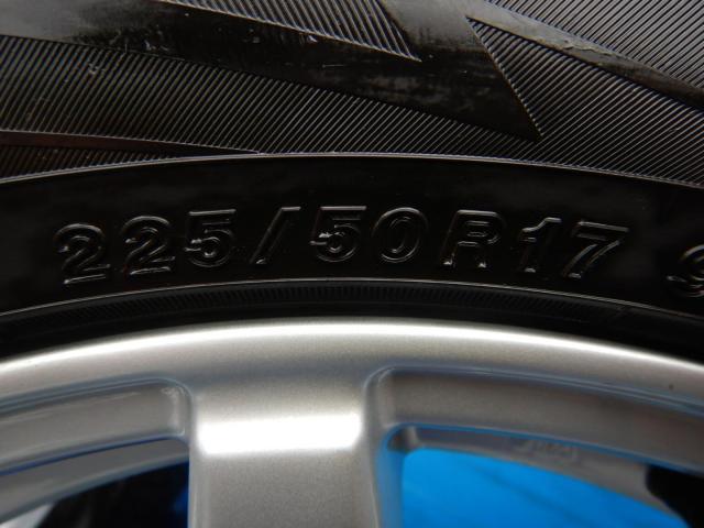 BMW 3シリーズ パーツ情報
BMW3シリーズ、4シリーズ、X1に装着できる17インチスタッドレスセット入庫です!
テクマグ207R 17インチ ヨコハマスタッドレス付!