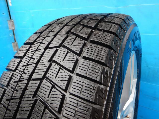 BMW X1 パーツ情報
BMW X1、X2、ミニクロスオーバーに装着できる17インチランフラットスタッドレスセット入庫です!
MAKルフト 17インチ ヨコハマランフラットスタッドレス付!