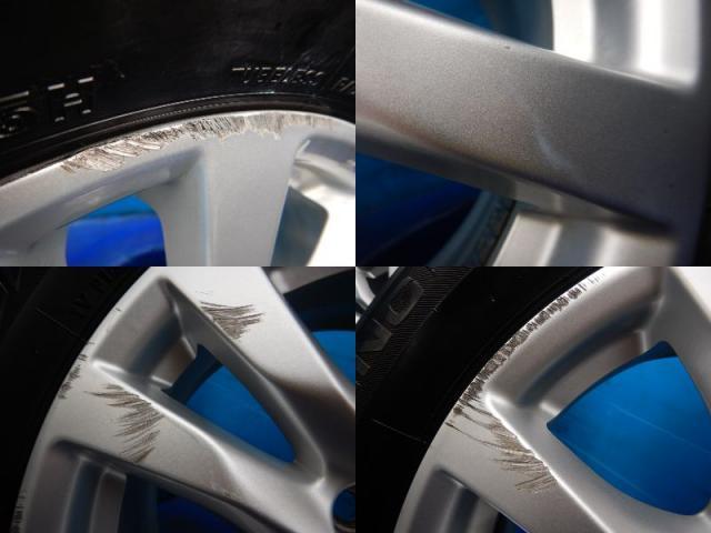 日産　ティアナ　パーツ情報
ティアナ純正16インチ入庫です！
車検用、ノーマル戻しなどにも！