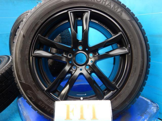 新着の作業実績