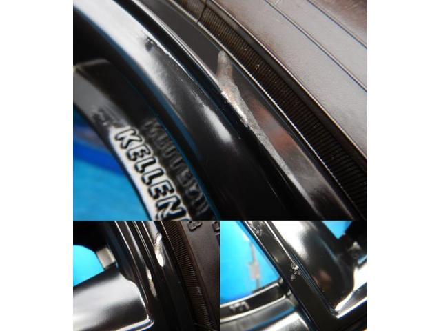 ＢＭＷ　Ｘ１　パーツ情報
BMW X1、X2、ミニクロスオーバーに装着できる17インチスタッドレスセット入庫です！
ケレナーズJr.E5　17インチ　ヨコハマスタッドレス付！