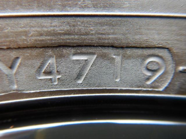 ＢＭＷ　Ｘ１　パーツ情報
BMW X1、X2、ミニクロスオーバーに装着できる17インチスタッドレスセット入庫です！
ケレナーズJr.E5　17インチ　ヨコハマスタッドレス付！