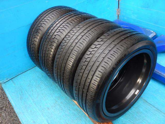 ＢＭＷ　Ｘ２　パーツ情報
BMW　X2、X1に装着できる純正19インチ入庫です！
BMW純正Yスポーク722M　19インチ　コンチネンタルランフラット付！