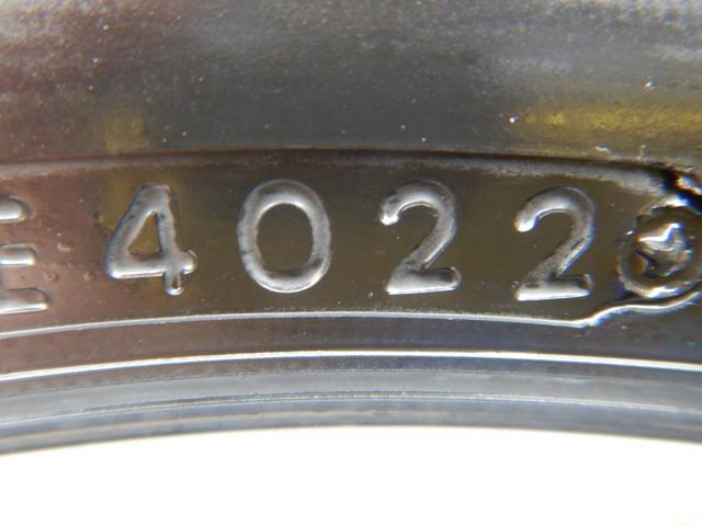 トヨタ　クラウン　パーツ情報
クラウン、カムリ、マークX、エスティマなどに装着できる純正16インチスタッドレスセット入庫です！
クラウン純正　16インチ　ブリヂストンスタッドレス付！