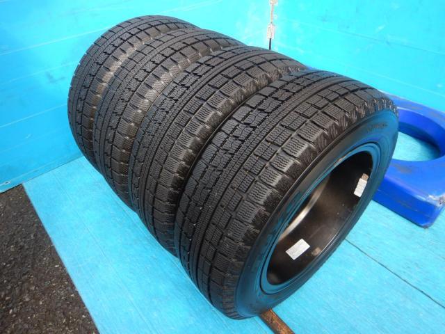 トヨタ　ノア　パーツ情報
ノア、VOXY、ステップワゴンなどに装着できる16インチスタッドレスセット入庫です！
クラブリネアSalita　16インチ　トーヨースタッドレス付！